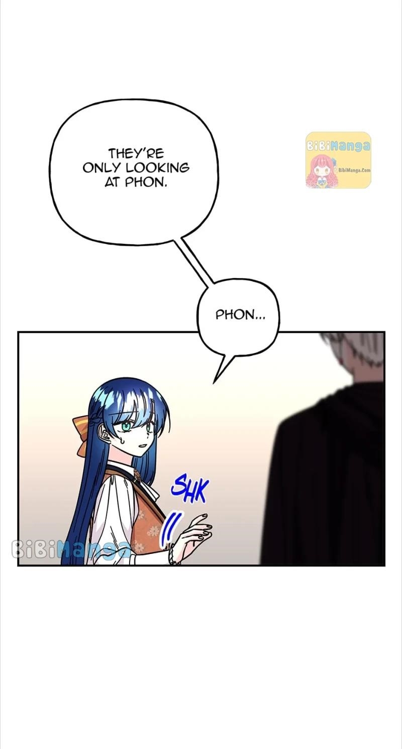 The Archmage’s Daughter Chapter 179 - Page 22