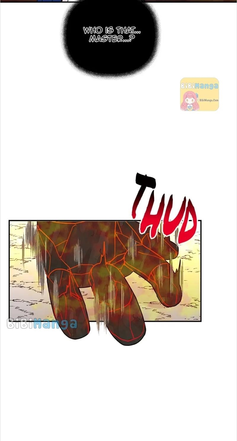 The Archmage’s Daughter Chapter 179 - Page 24