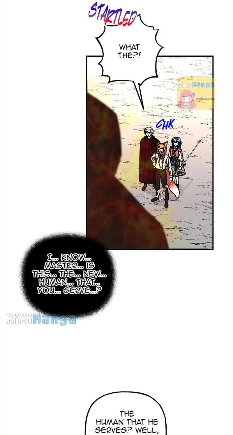 The Archmage’s Daughter Chapter 179 - Page 25