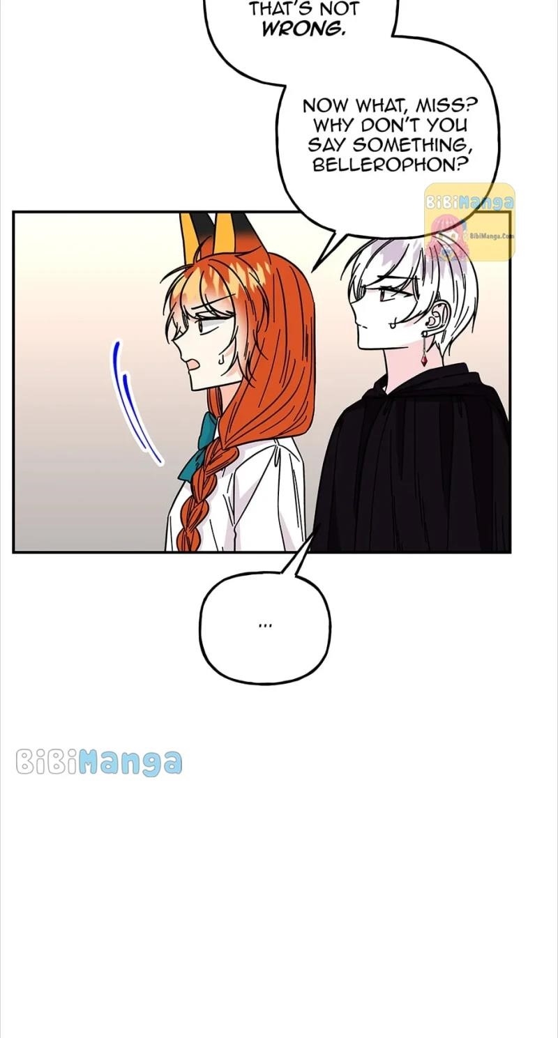 The Archmage’s Daughter Chapter 179 - Page 26