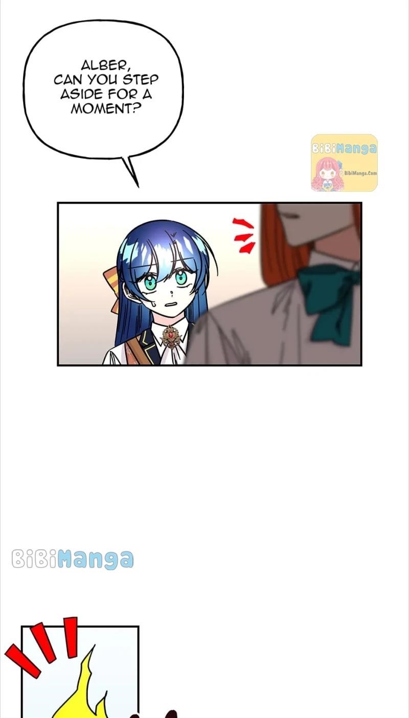 The Archmage’s Daughter Chapter 179 - Page 27