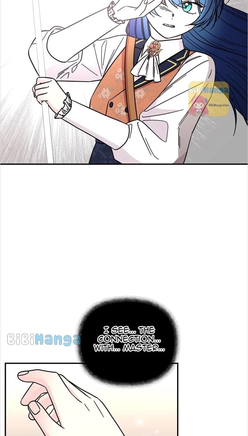 The Archmage’s Daughter Chapter 179 - Page 29