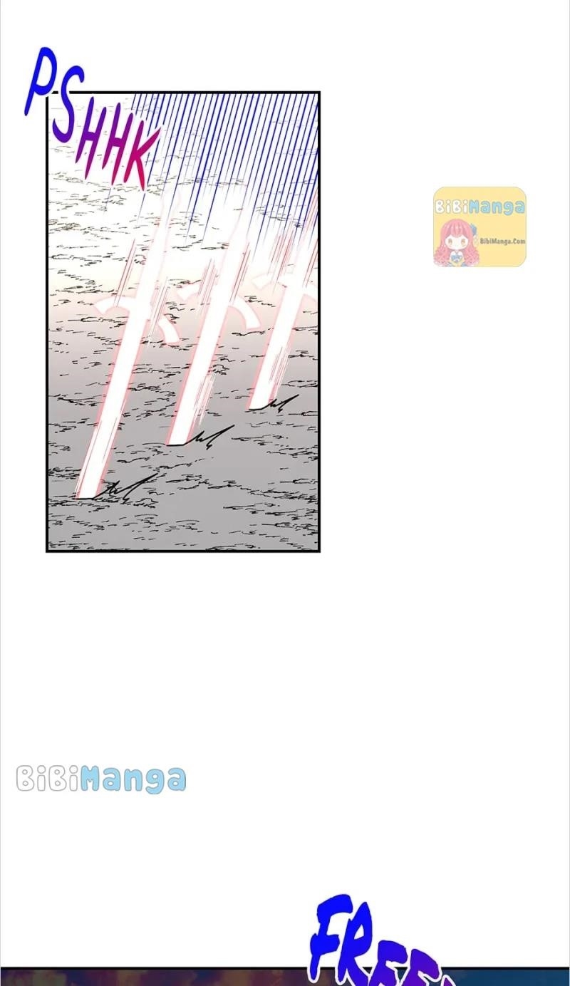 The Archmage’s Daughter Chapter 179 - Page 3