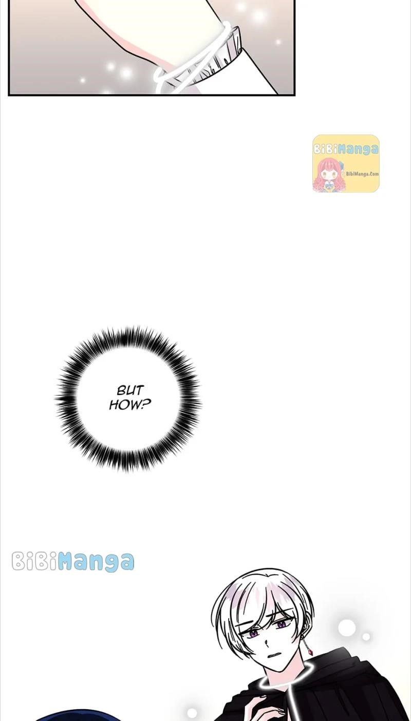 The Archmage’s Daughter Chapter 179 - Page 30