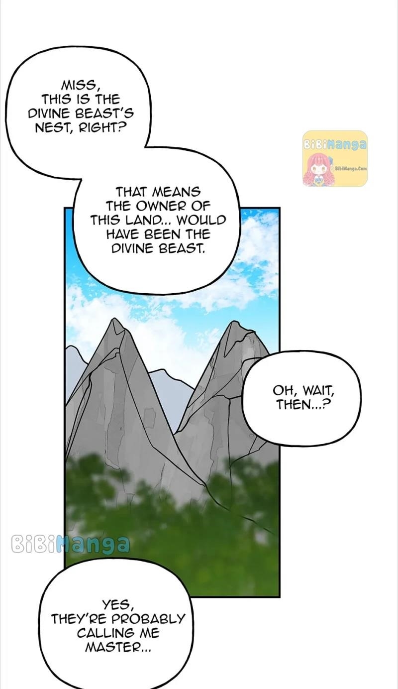 The Archmage’s Daughter Chapter 179 - Page 32