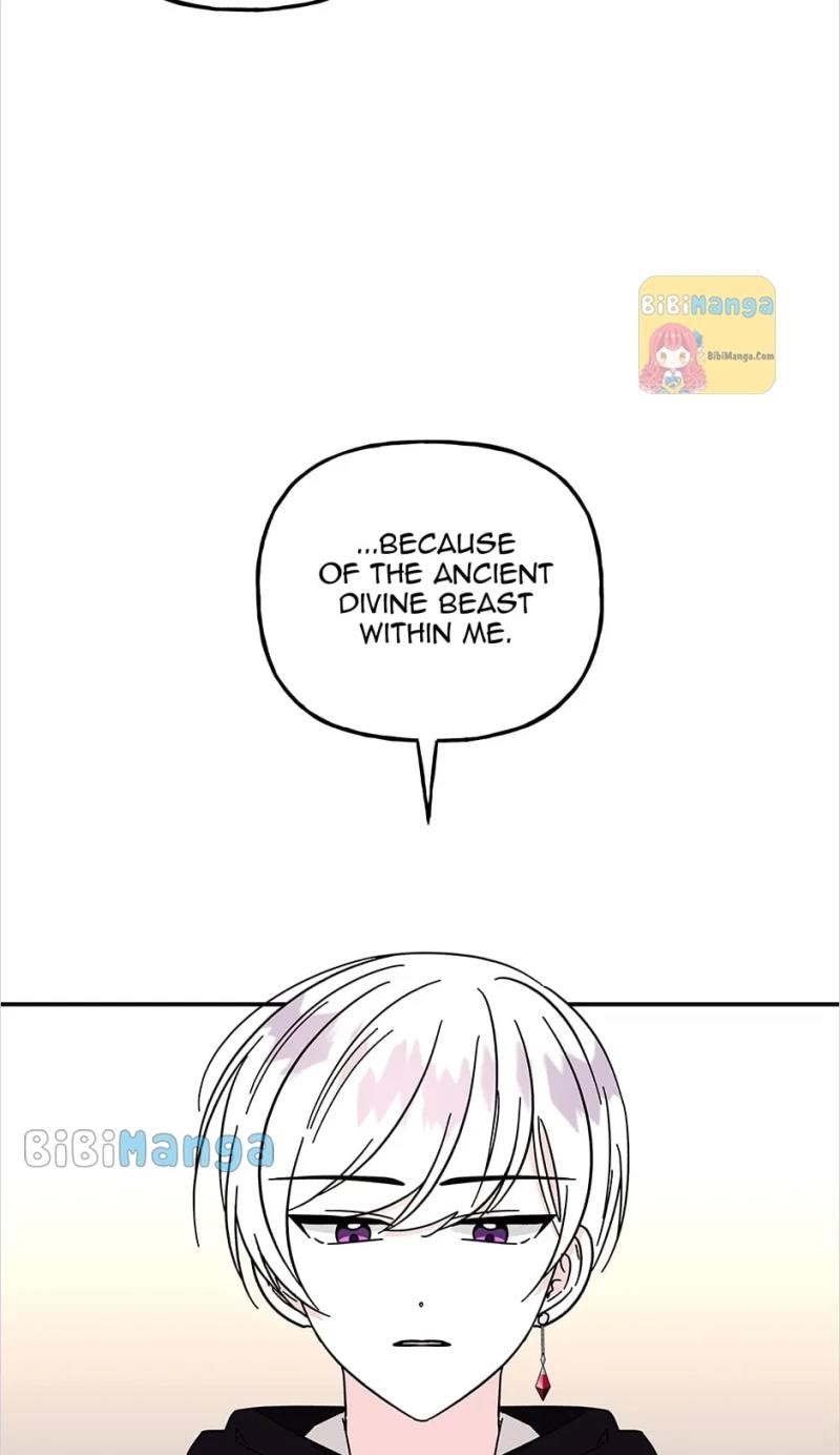 The Archmage’s Daughter Chapter 179 - Page 33