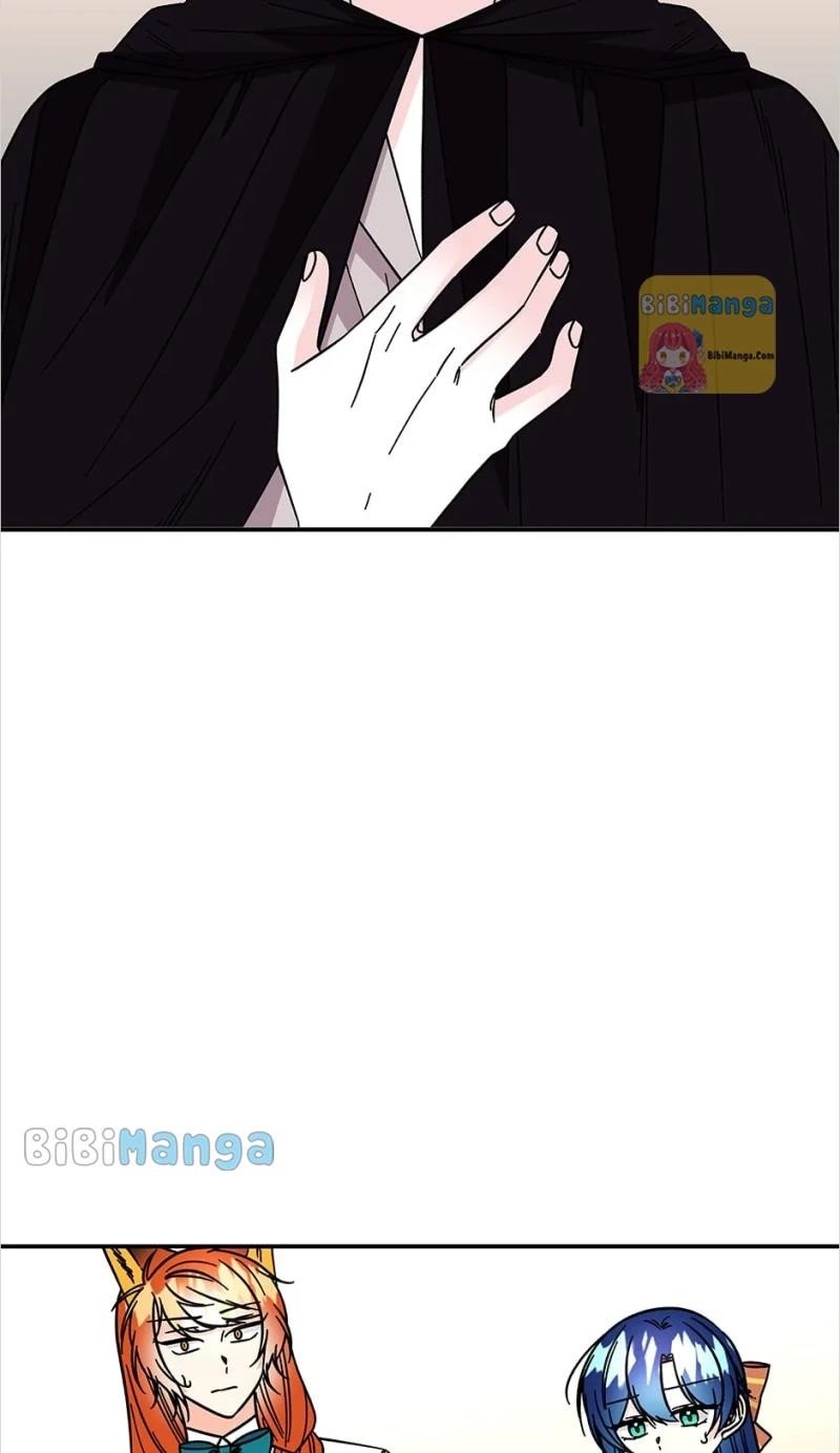 The Archmage’s Daughter Chapter 179 - Page 34