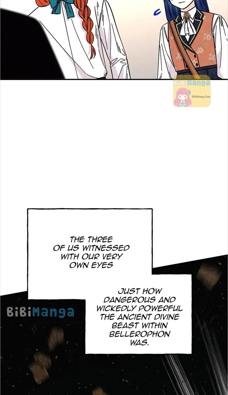 The Archmage’s Daughter Chapter 179 - Page 35