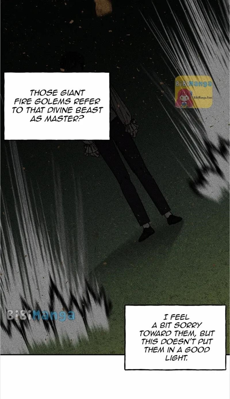 The Archmage’s Daughter Chapter 179 - Page 36