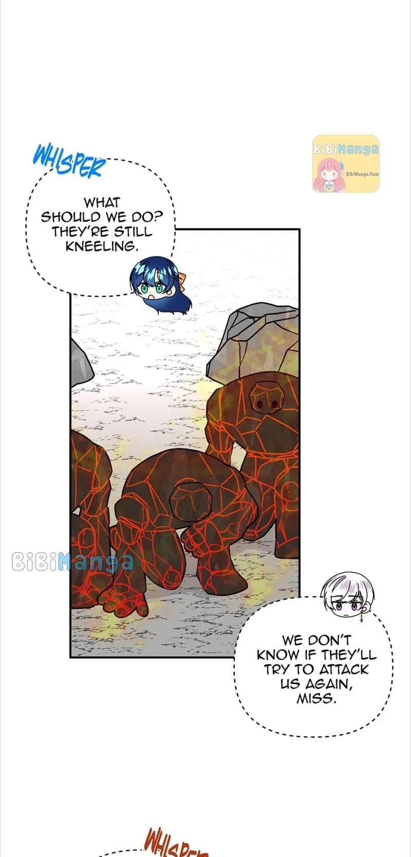 The Archmage’s Daughter Chapter 179 - Page 37