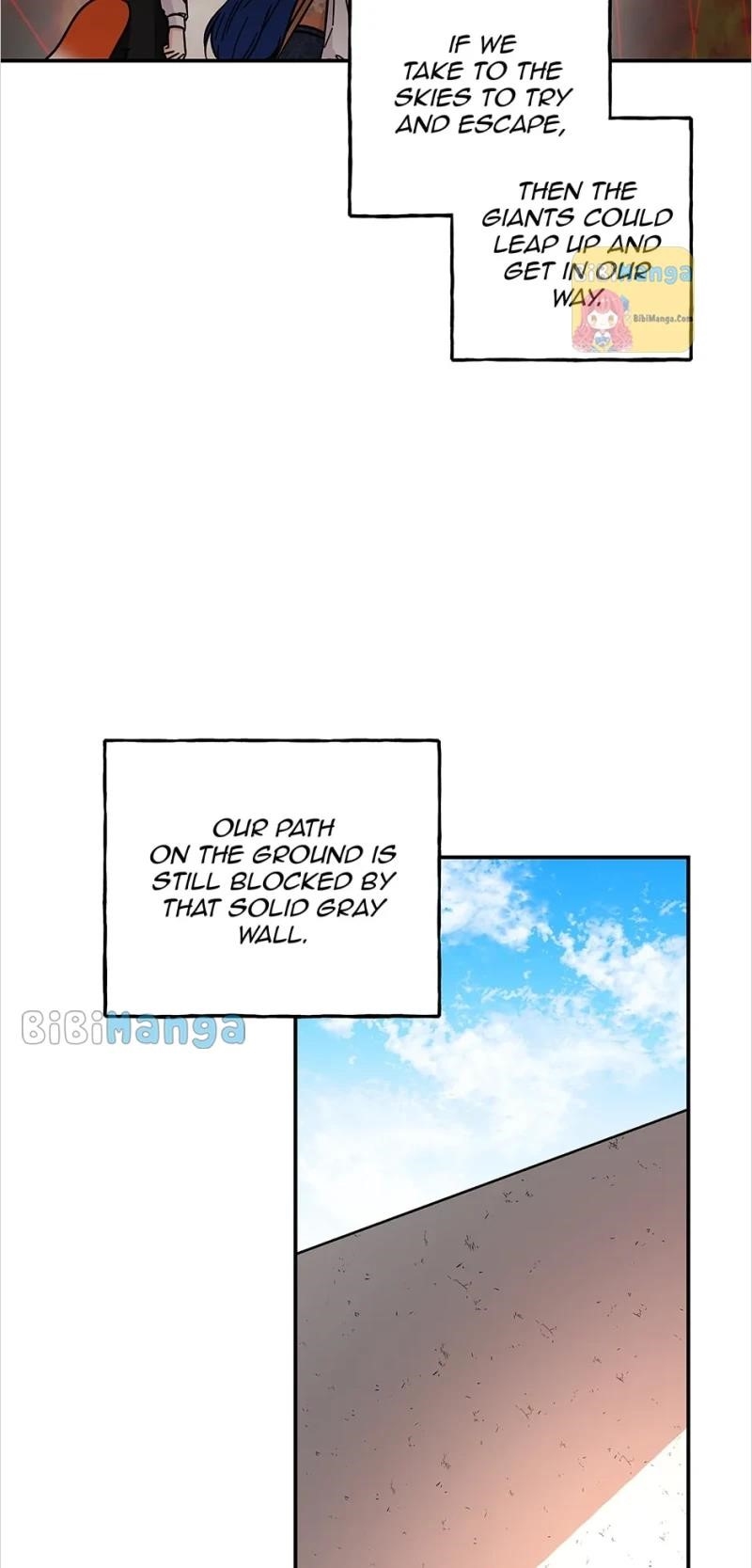 The Archmage’s Daughter Chapter 179 - Page 39