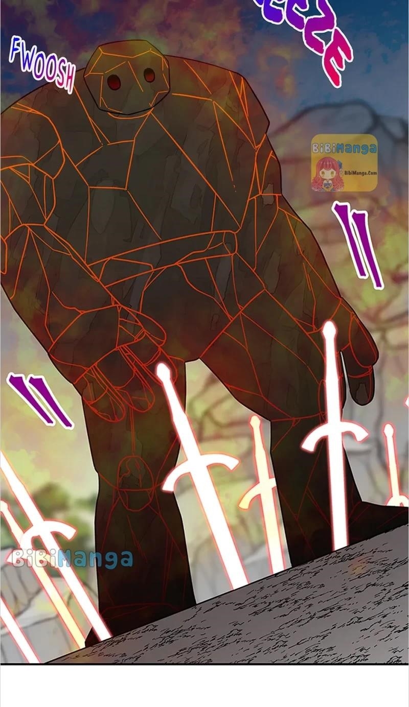 The Archmage’s Daughter Chapter 179 - Page 4