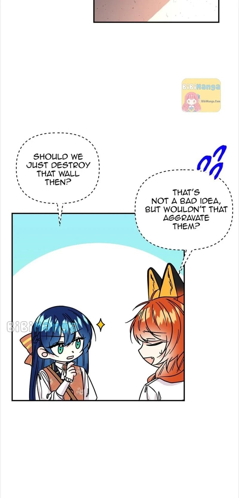 The Archmage’s Daughter Chapter 179 - Page 40