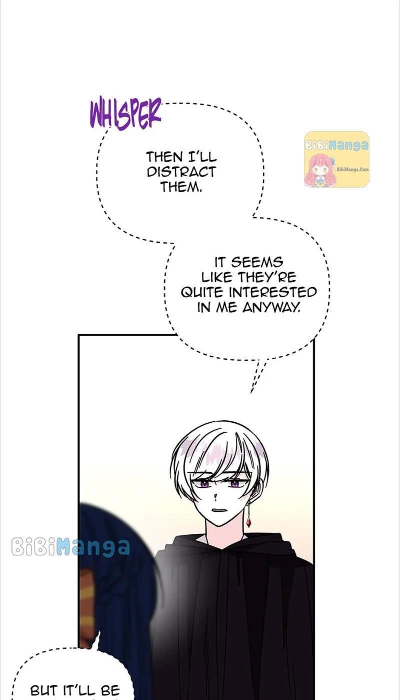 The Archmage’s Daughter Chapter 179 - Page 41