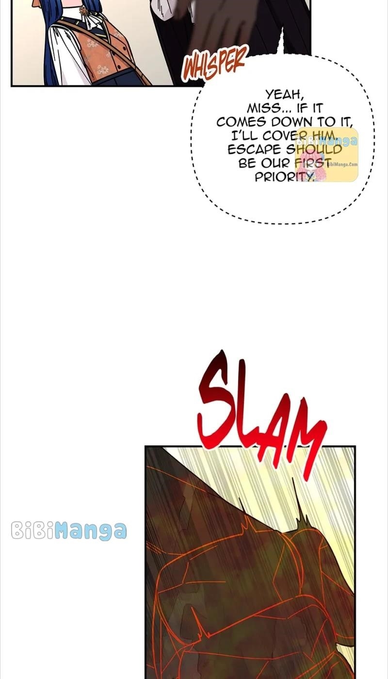 The Archmage’s Daughter Chapter 179 - Page 43