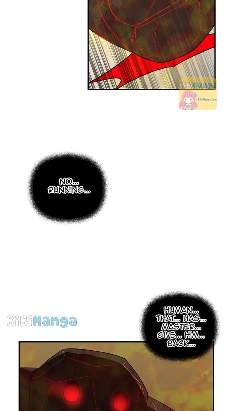 The Archmage’s Daughter Chapter 179 - Page 44