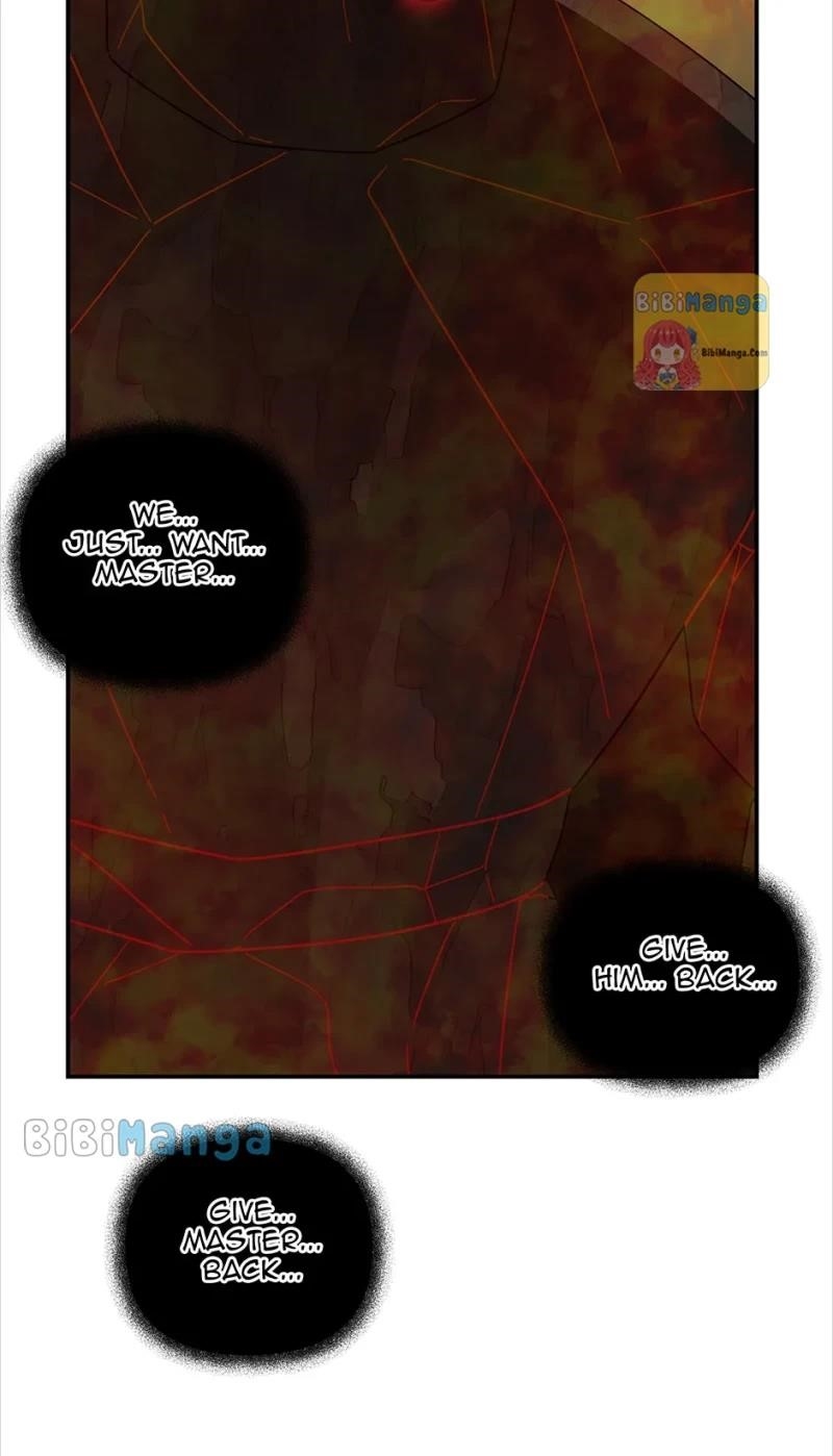 The Archmage’s Daughter Chapter 179 - Page 45