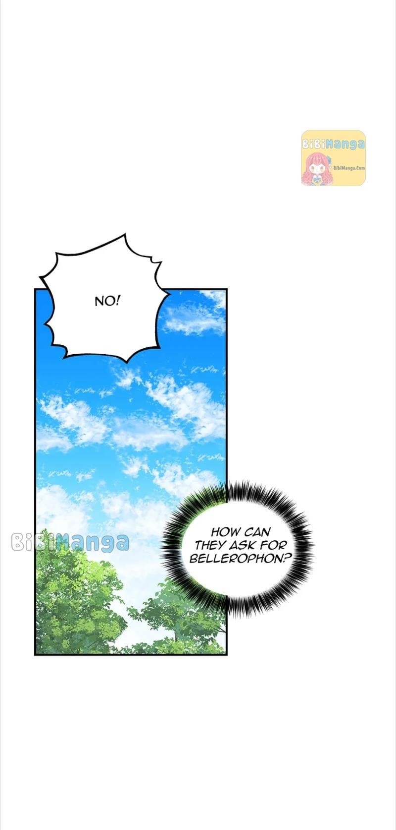 The Archmage’s Daughter Chapter 179 - Page 46