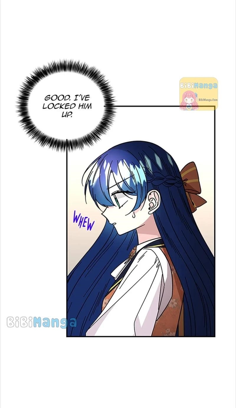 The Archmage’s Daughter Chapter 179 - Page 5