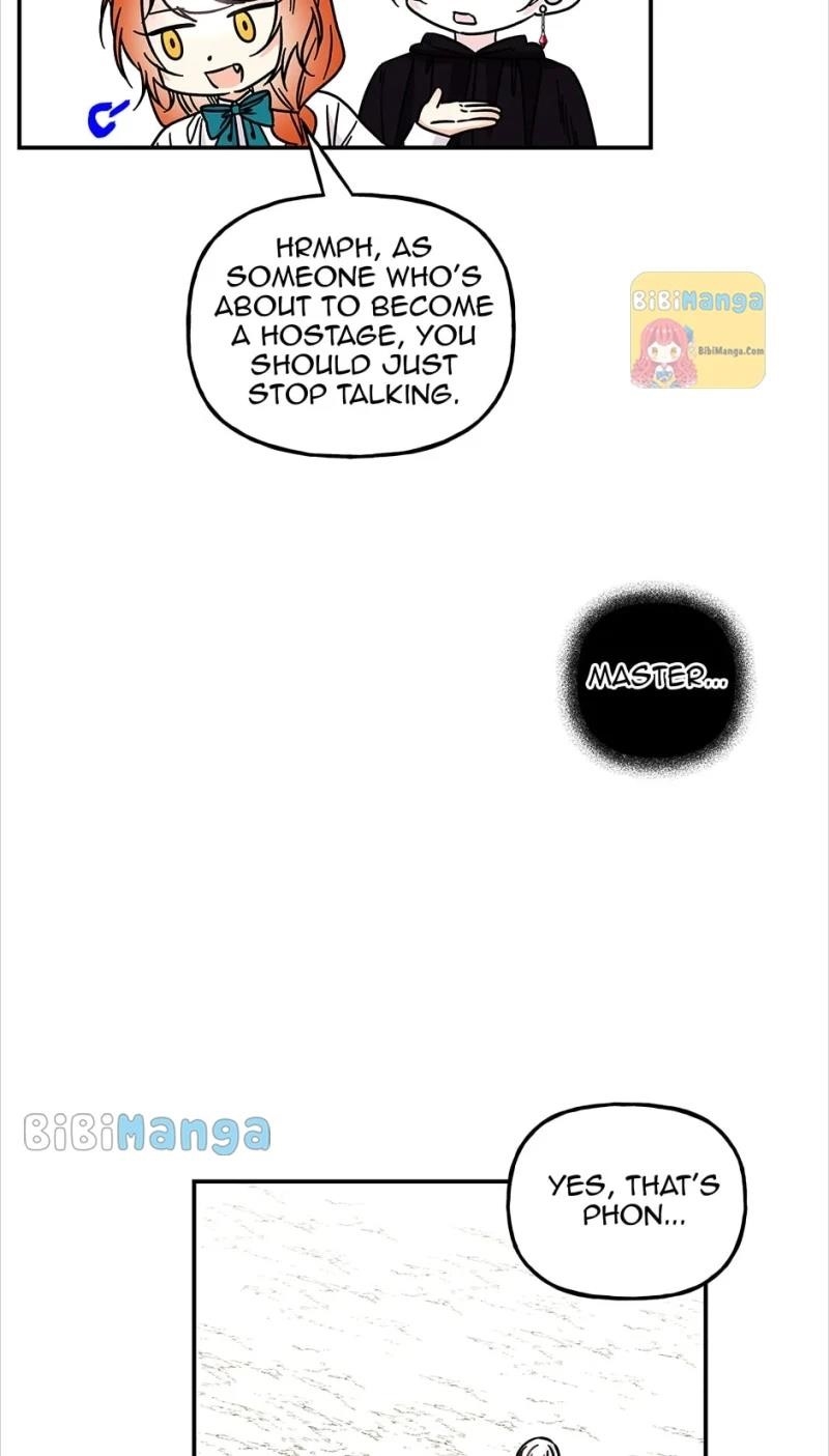 The Archmage’s Daughter Chapter 179 - Page 52