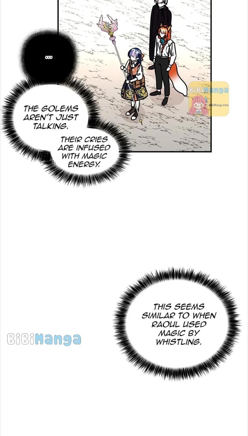 The Archmage’s Daughter Chapter 179 - Page 53