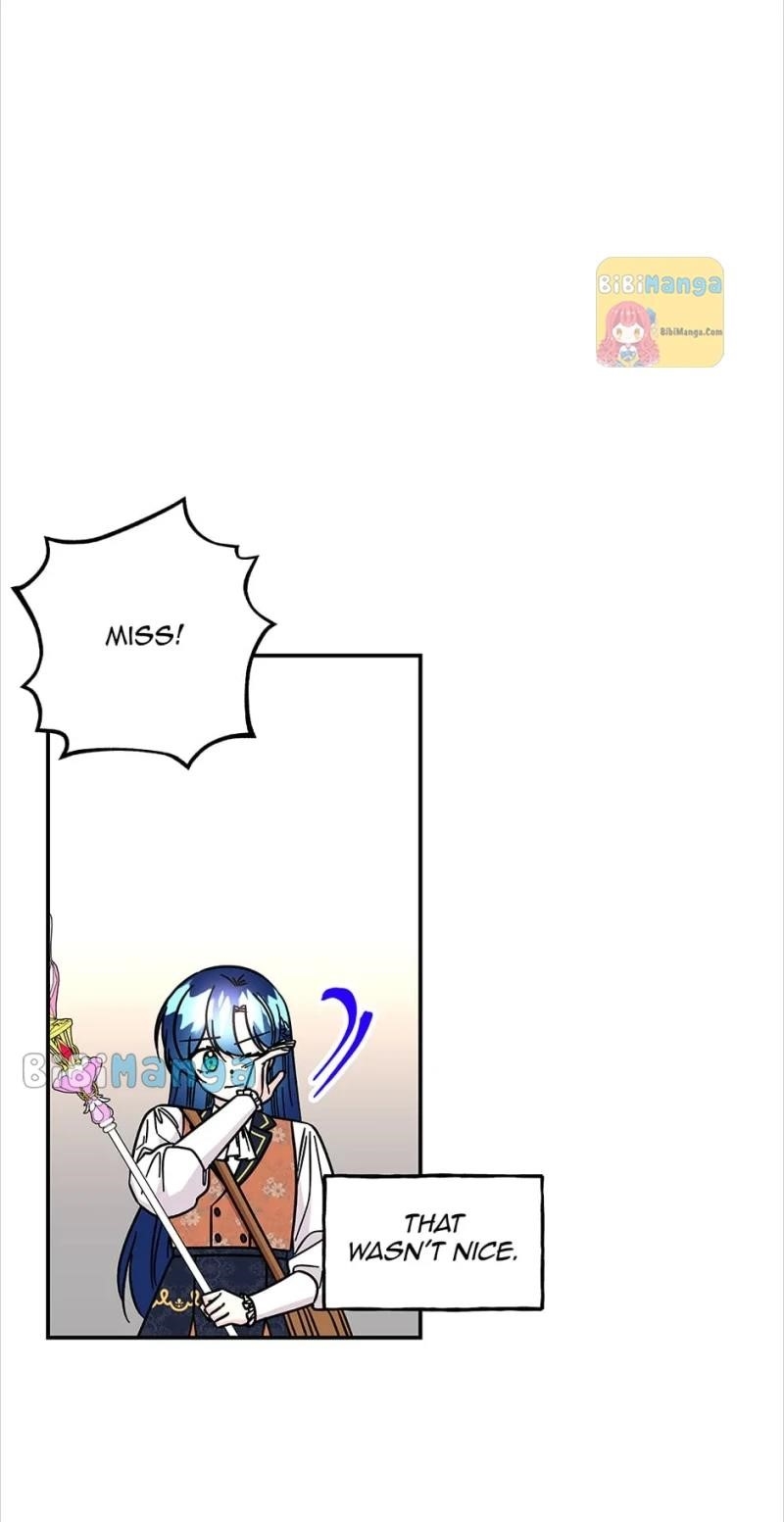 The Archmage’s Daughter Chapter 179 - Page 55