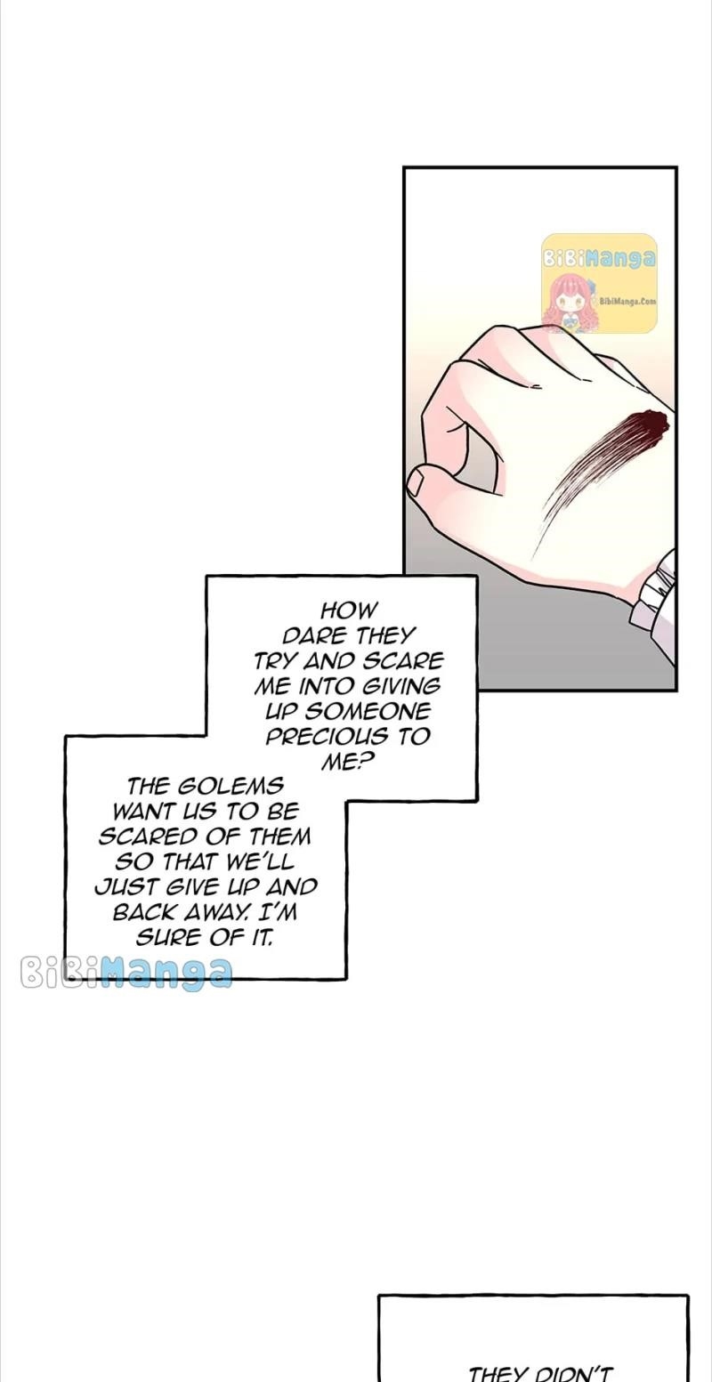 The Archmage’s Daughter Chapter 179 - Page 56