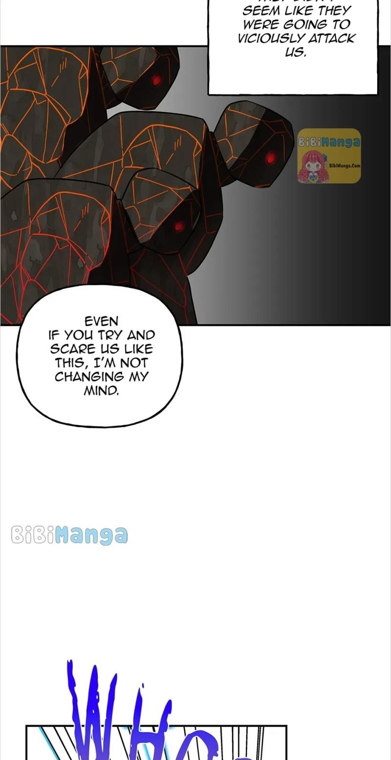 The Archmage’s Daughter Chapter 179 - Page 57
