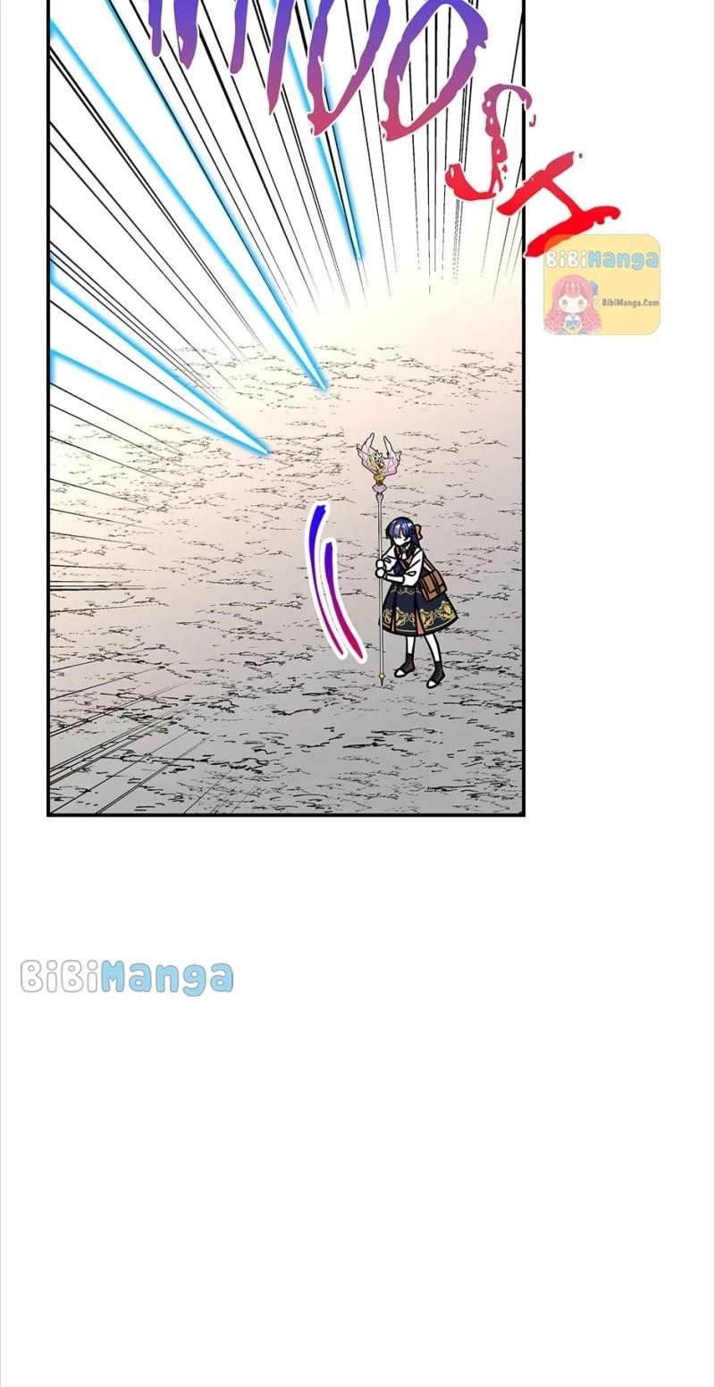 The Archmage’s Daughter Chapter 179 - Page 58