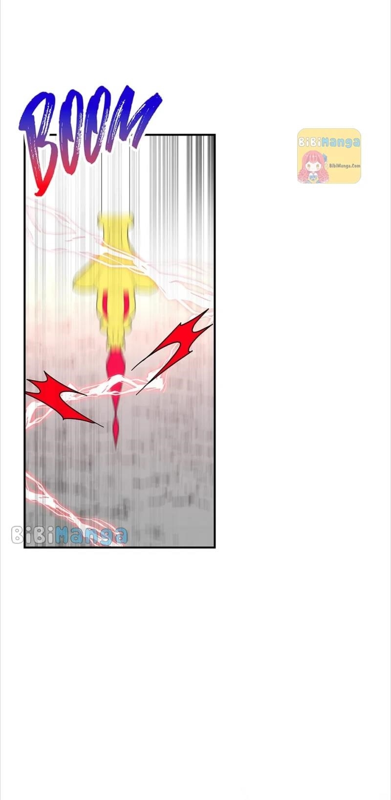 The Archmage’s Daughter Chapter 179 - Page 59