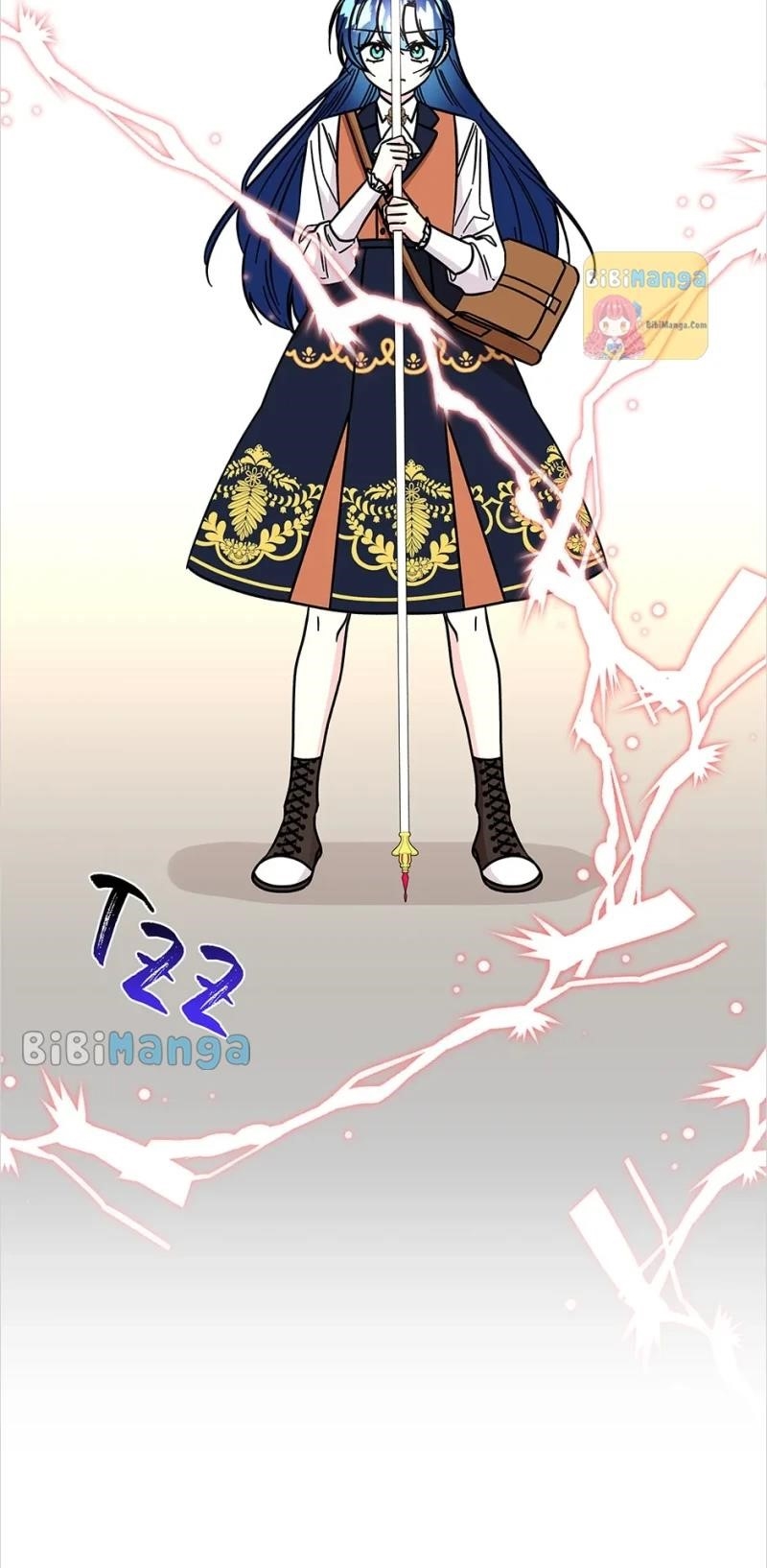 The Archmage’s Daughter Chapter 179 - Page 61