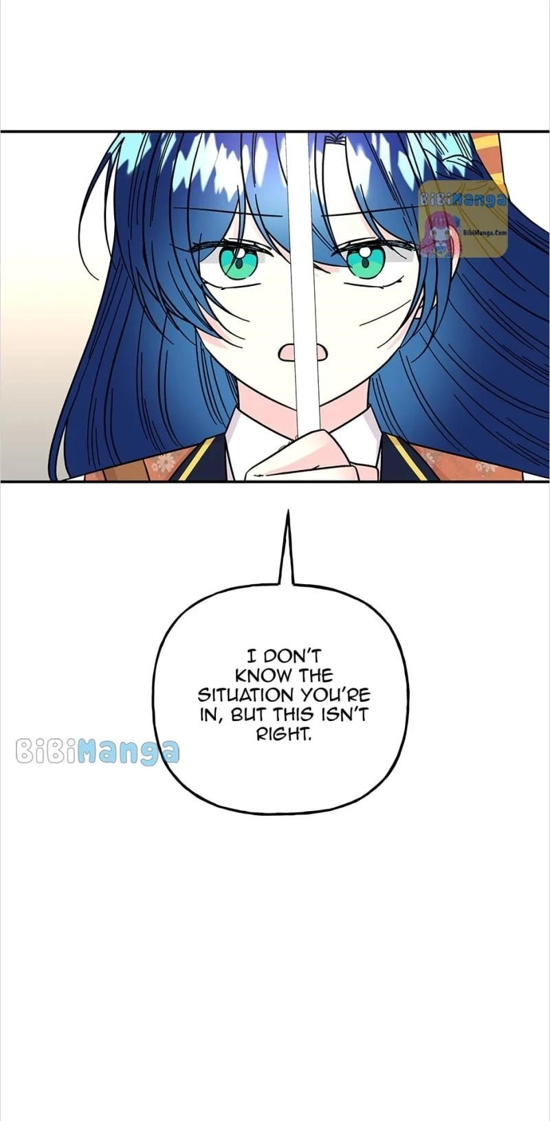 The Archmage’s Daughter Chapter 179 - Page 62