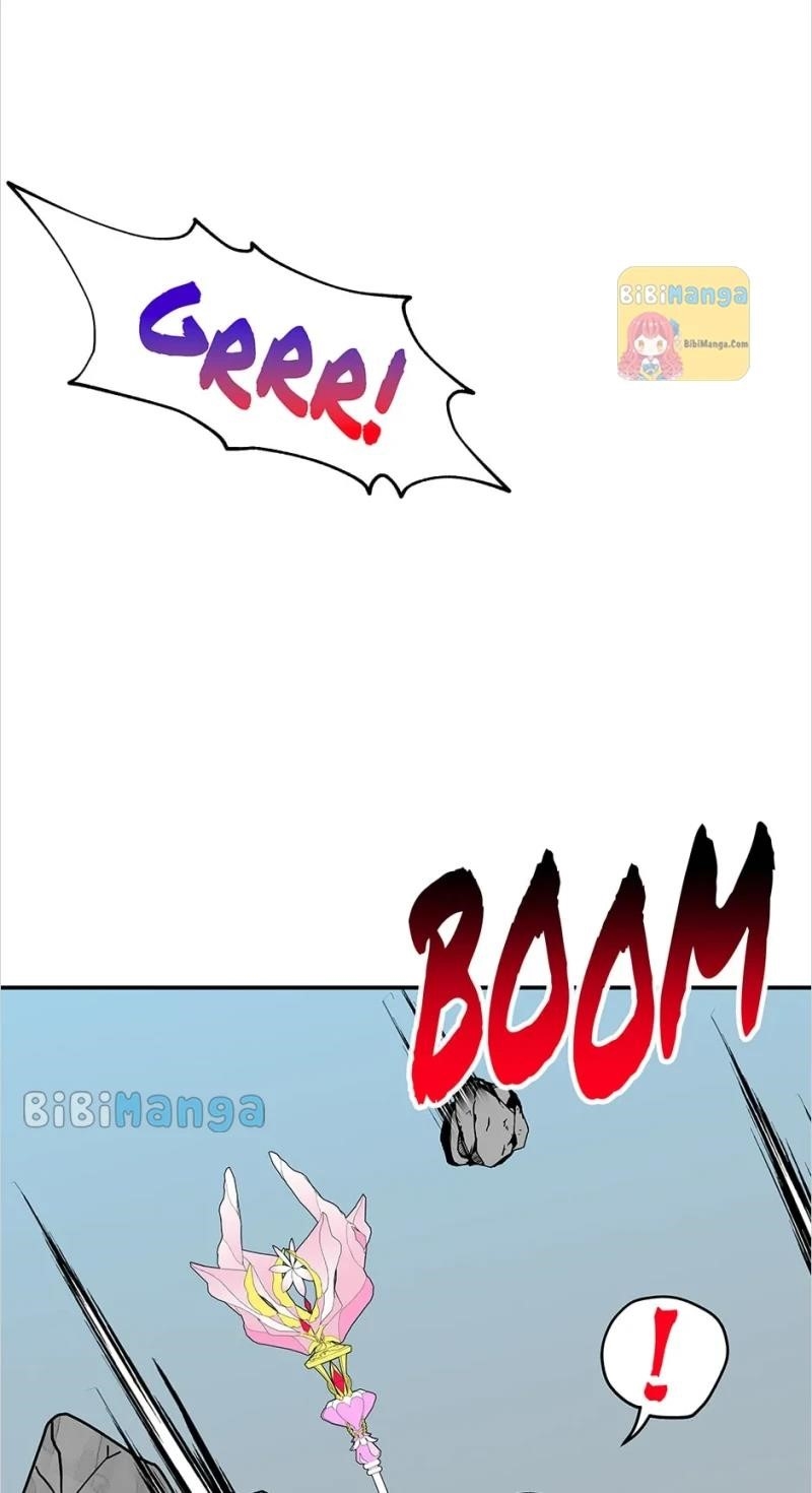 The Archmage’s Daughter Chapter 179 - Page 63