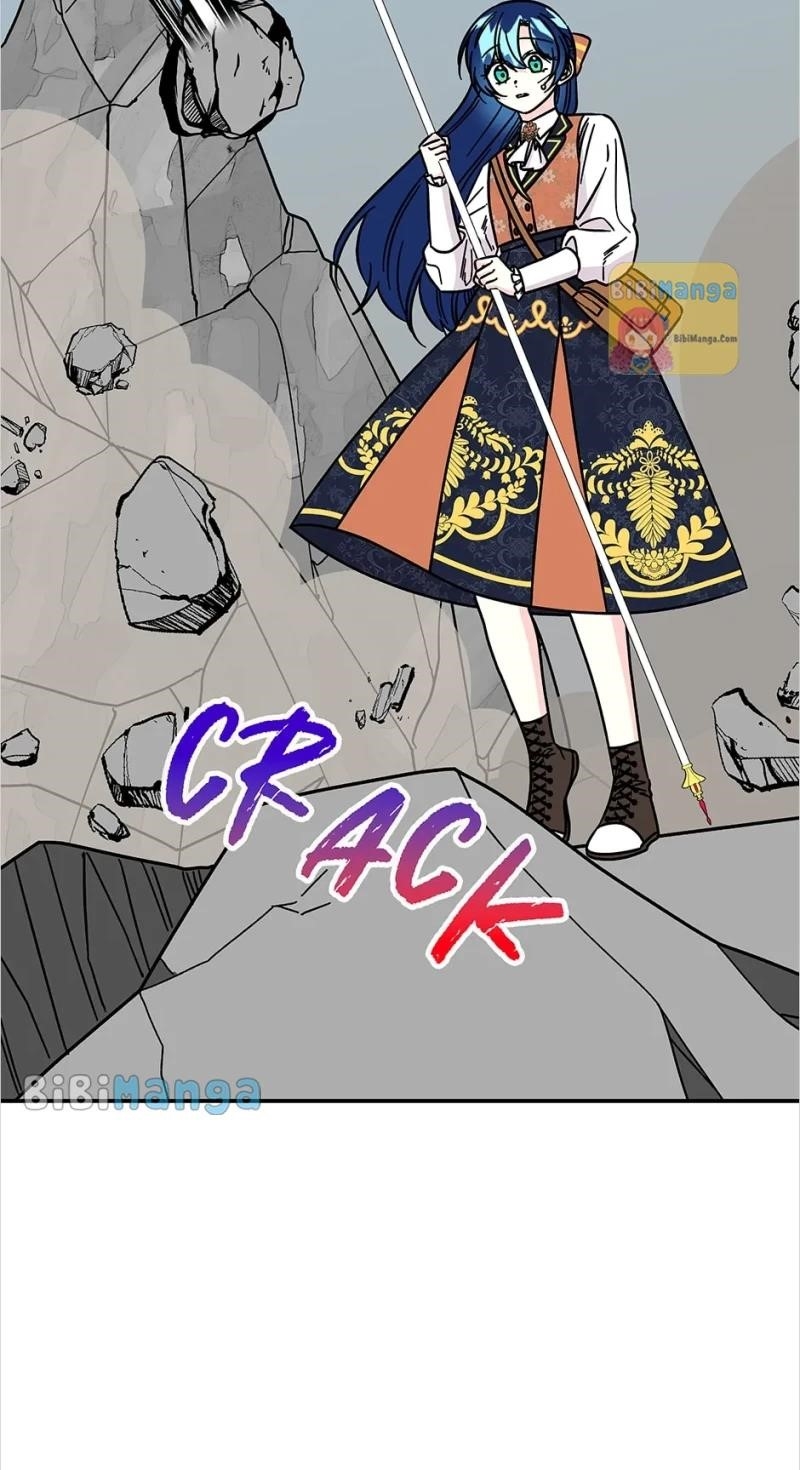 The Archmage’s Daughter Chapter 179 - Page 64