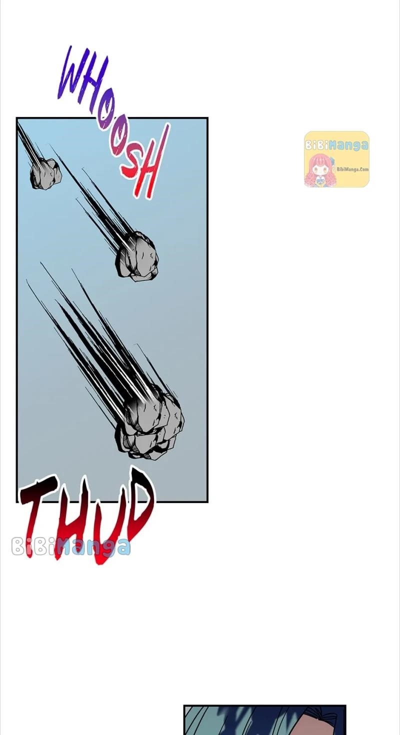 The Archmage’s Daughter Chapter 179 - Page 65