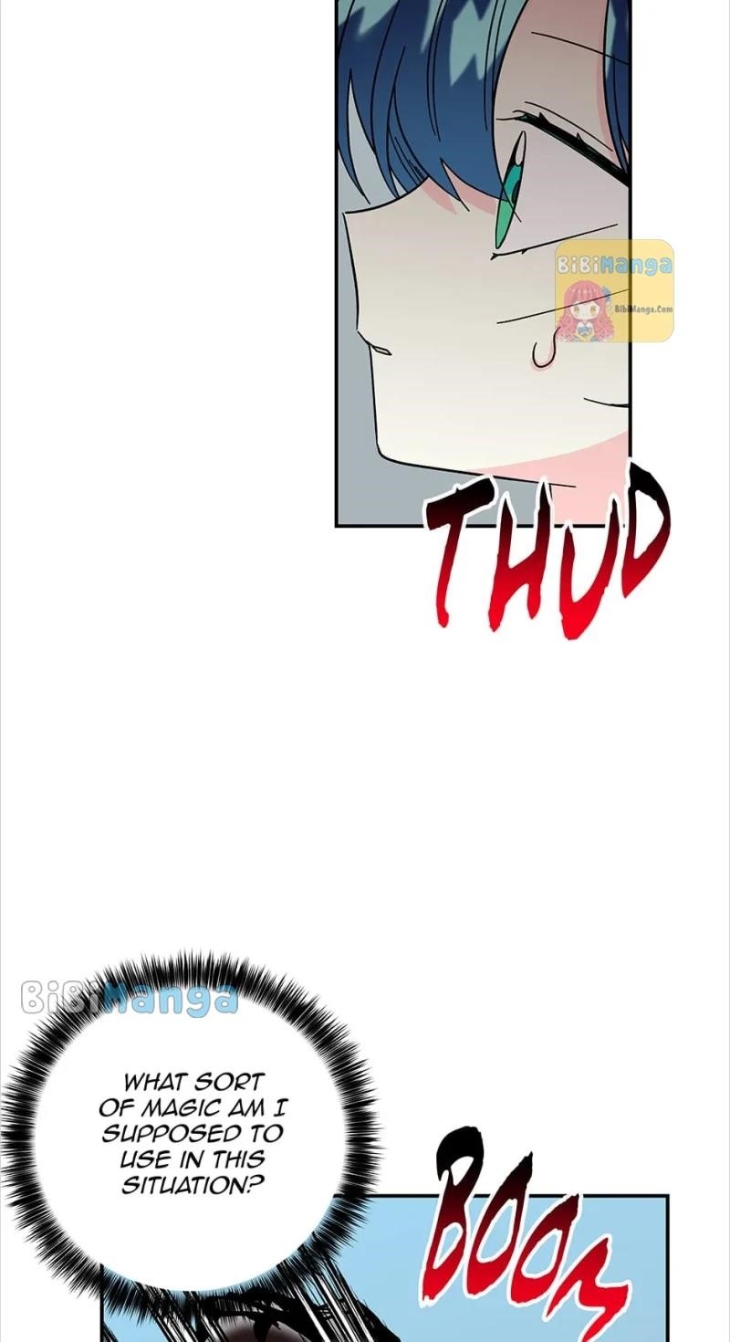 The Archmage’s Daughter Chapter 179 - Page 66