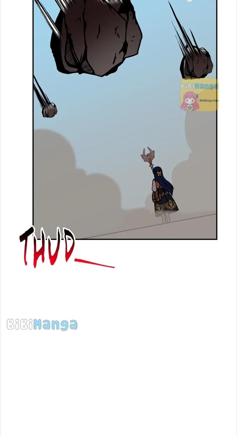 The Archmage’s Daughter Chapter 179 - Page 67