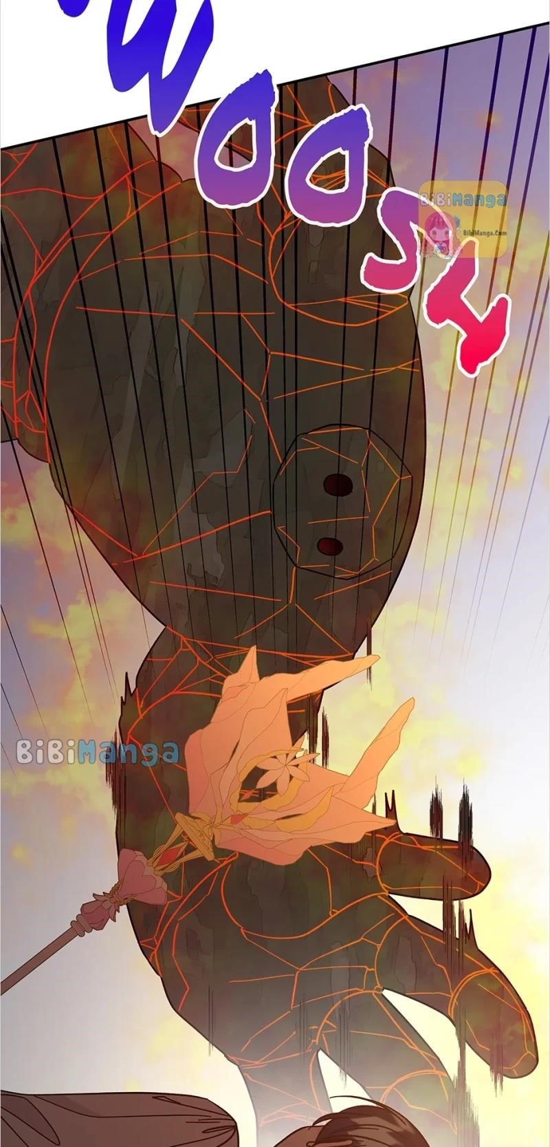 The Archmage’s Daughter Chapter 179 - Page 7