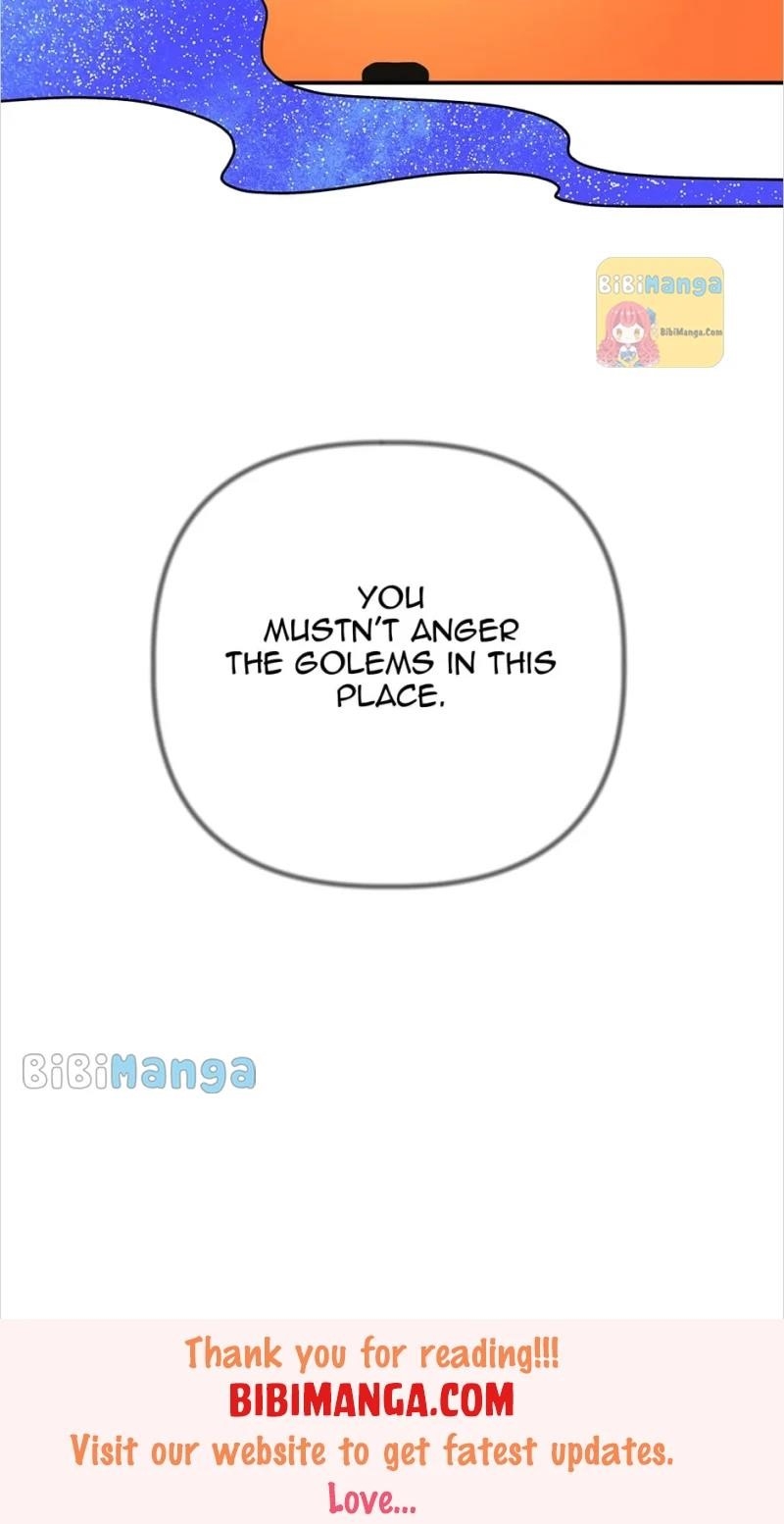 The Archmage’s Daughter Chapter 179 - Page 71