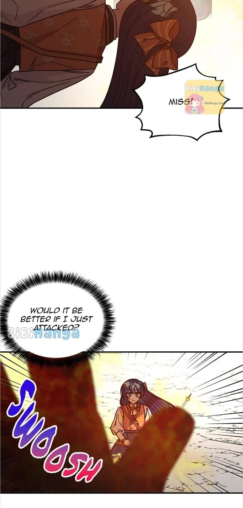 The Archmage’s Daughter Chapter 179 - Page 8