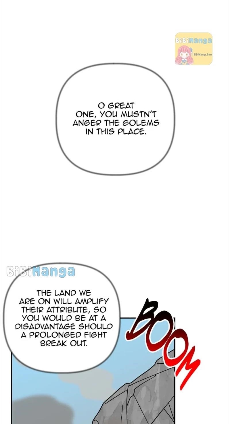 The Archmage’s Daughter Chapter 180 - Page 1