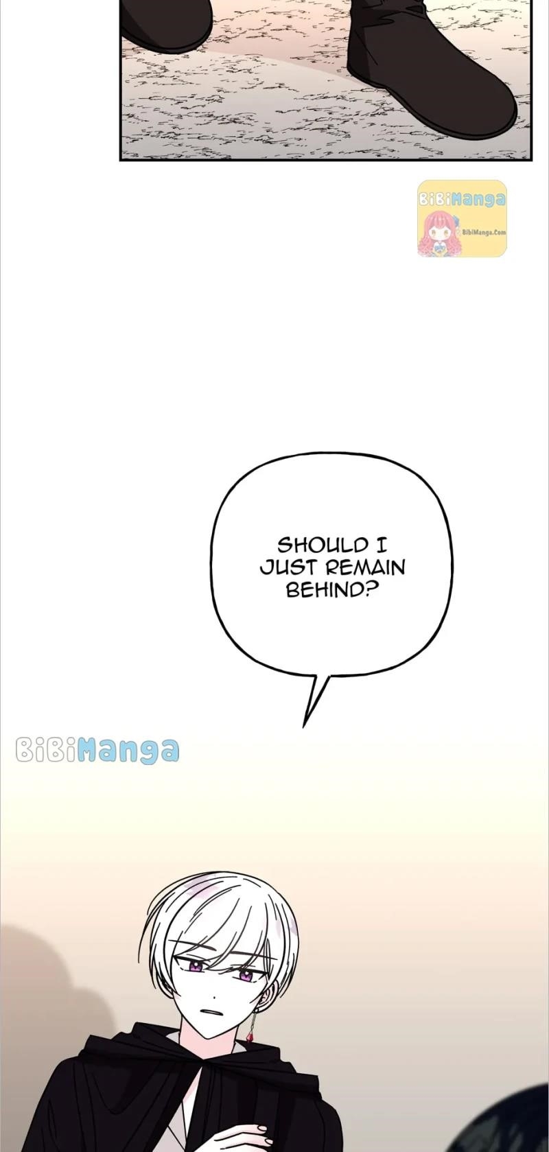 The Archmage’s Daughter Chapter 180 - Page 12