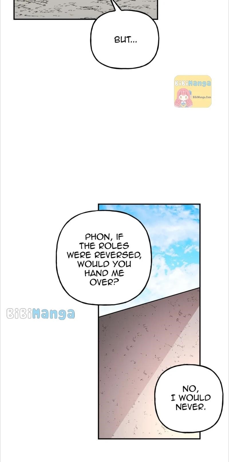 The Archmage’s Daughter Chapter 180 - Page 16