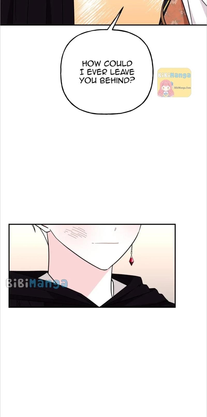 The Archmage’s Daughter Chapter 180 - Page 18