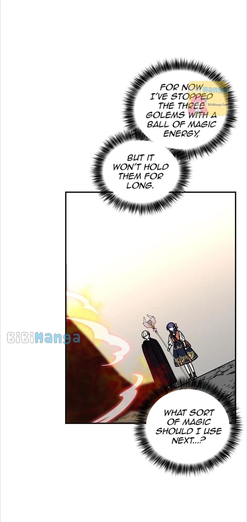 The Archmage’s Daughter Chapter 180 - Page 19