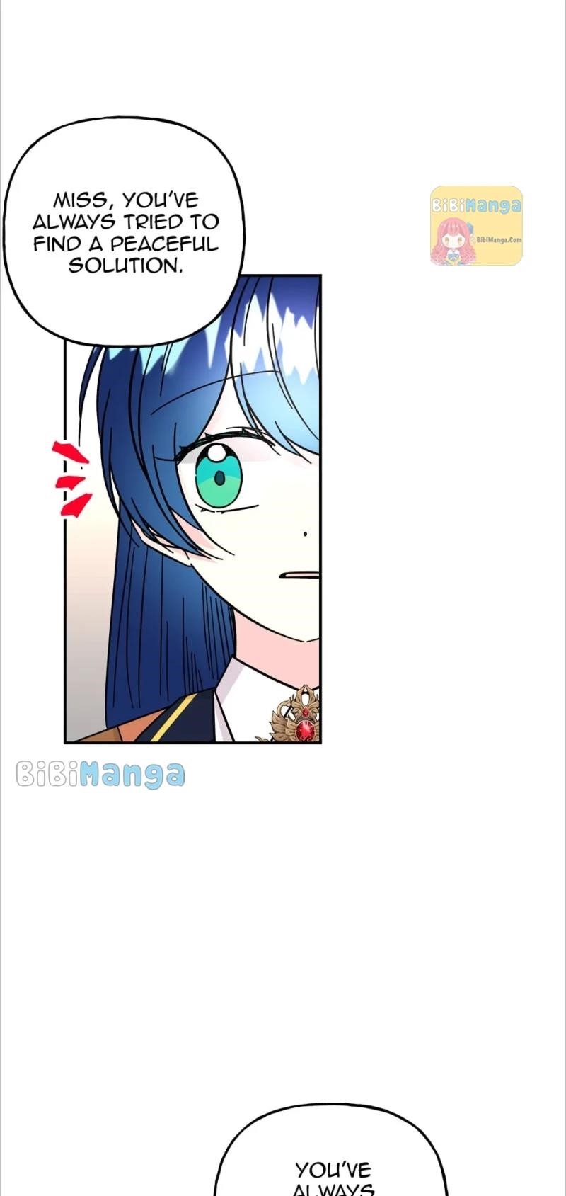 The Archmage’s Daughter Chapter 180 - Page 20