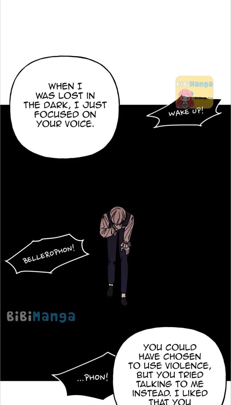 The Archmage’s Daughter Chapter 180 - Page 23