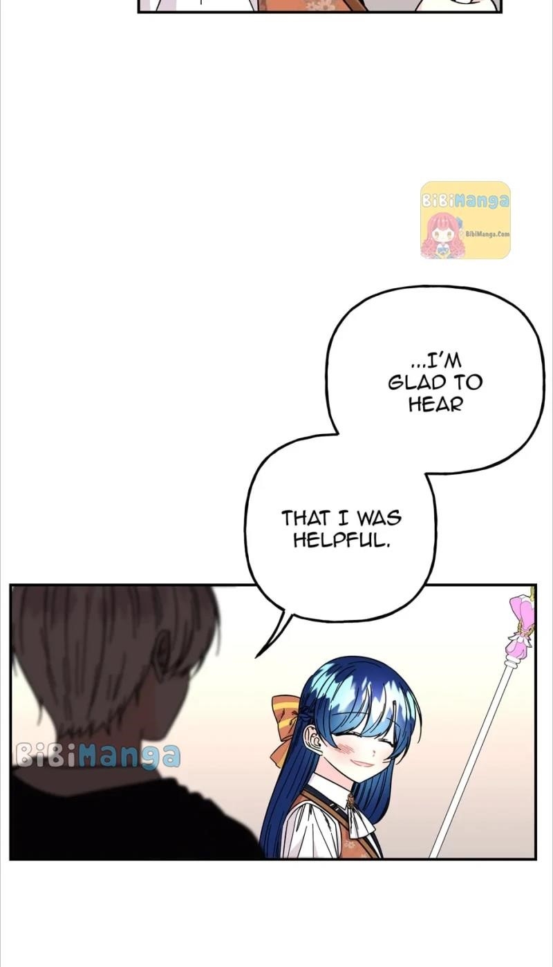 The Archmage’s Daughter Chapter 180 - Page 26