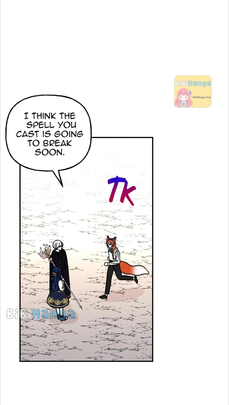 The Archmage’s Daughter Chapter 180 - Page 28