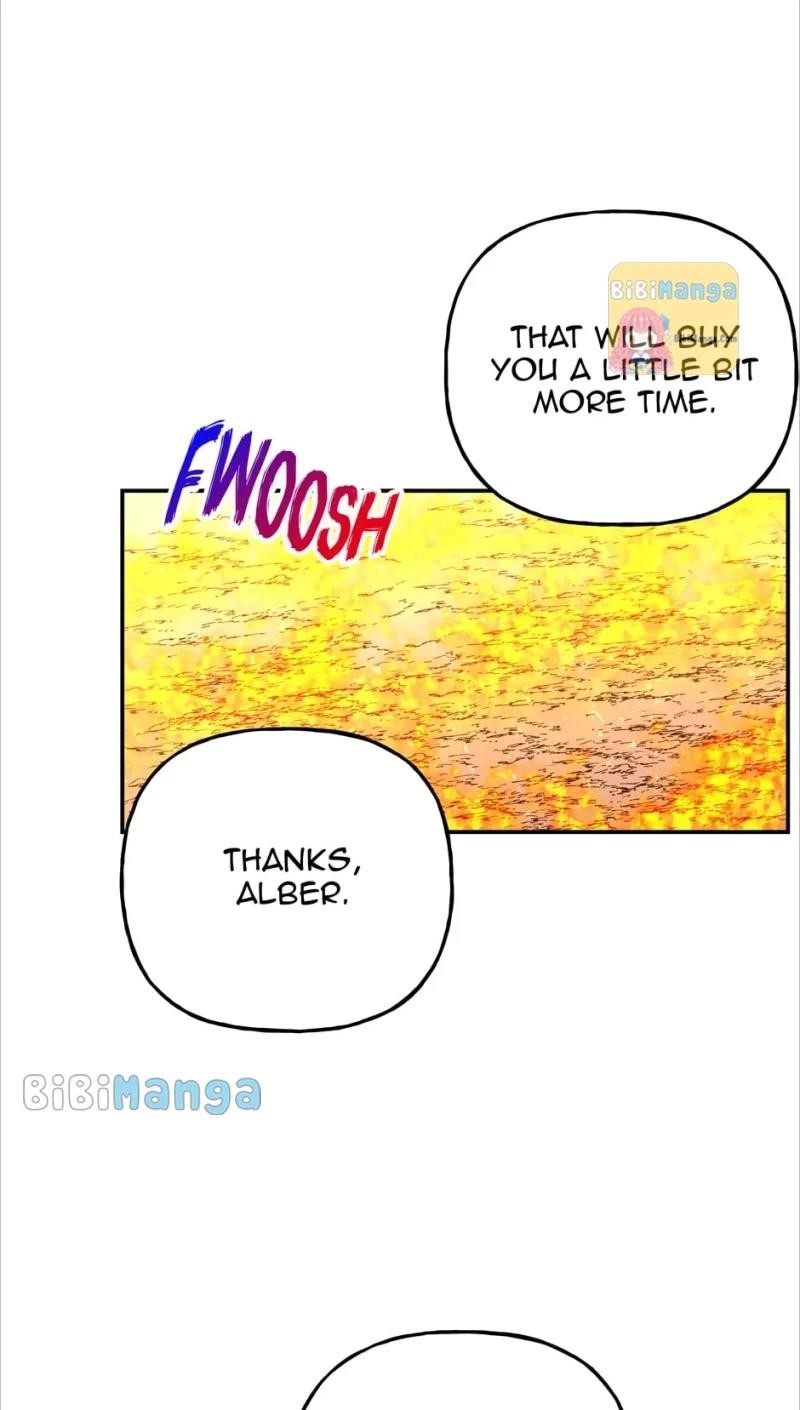 The Archmage’s Daughter Chapter 180 - Page 29